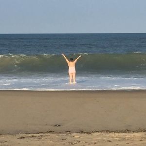 Meet your Posher, Abby